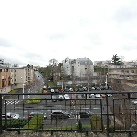 圣洛La Terrasse Des Courtils公寓 外观 照片